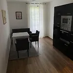 Ferienwohnungen Am Luitpold