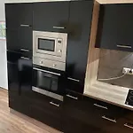Ferienwohnungen Am Luitpold