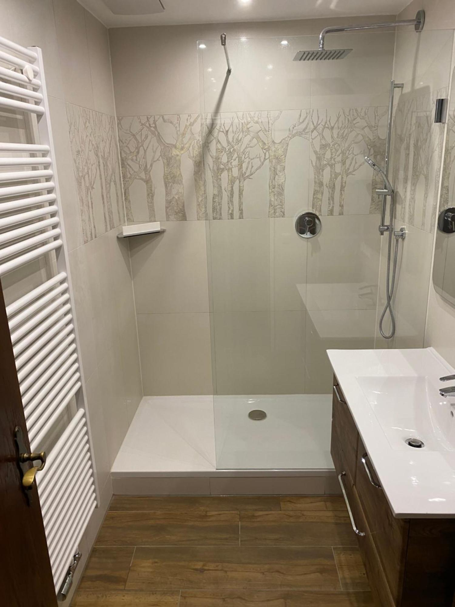 Apartment Am Luitpold Berchtesgaden