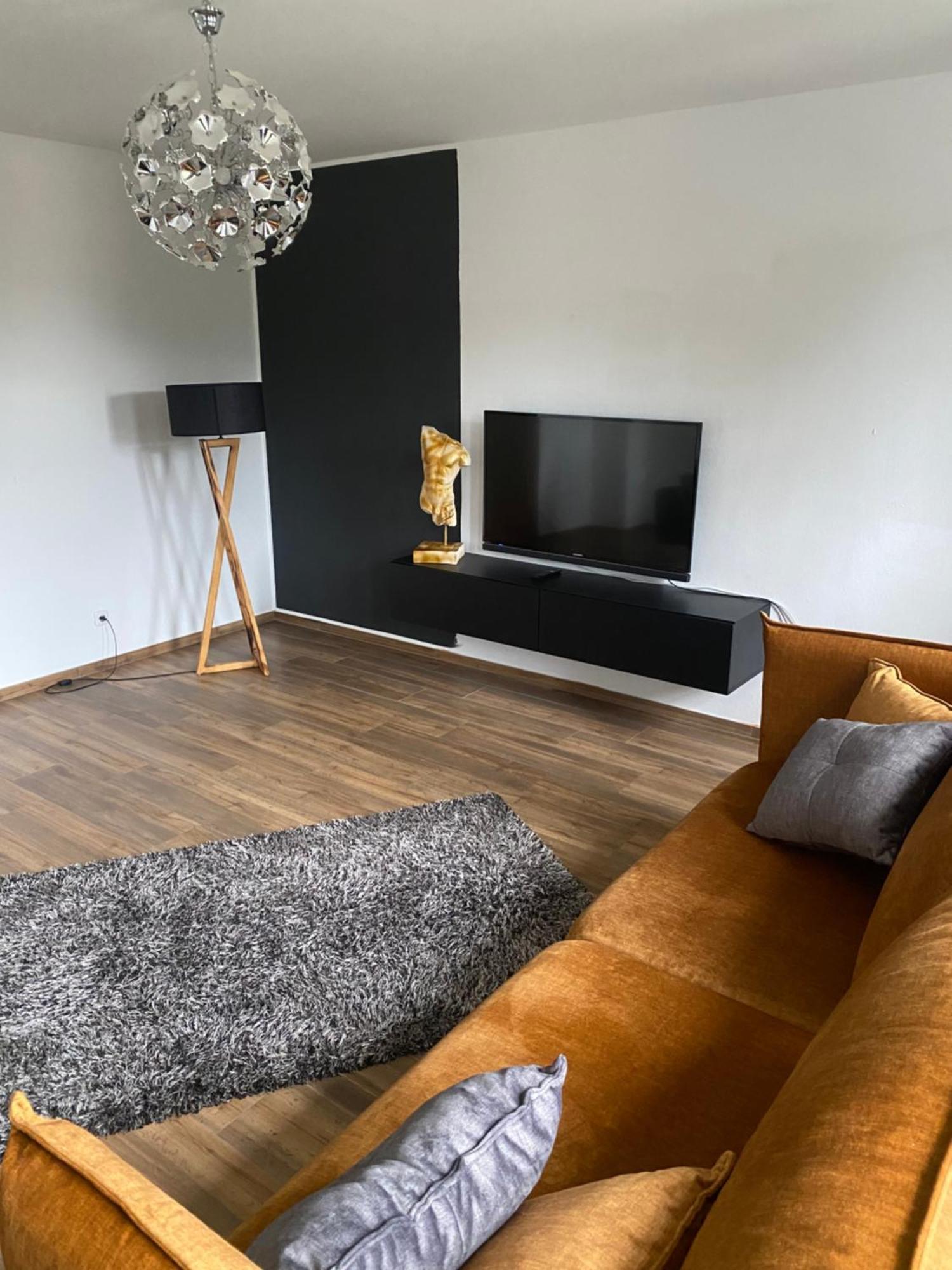 Appartement Am Luitpold